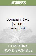 Bompiani 1+1 (volumi assortiti) libro
