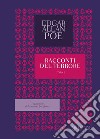 I racconti del terrore libro