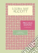 Piccole donne libro