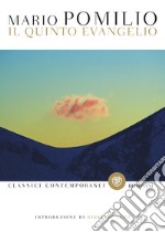 Il quinto evangelio libro