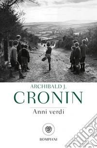 Anni verdi