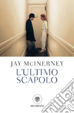 L'ultimo scapolo libro