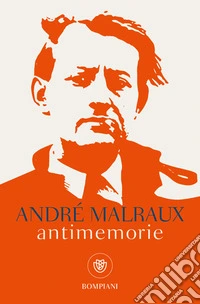 Antimemorie