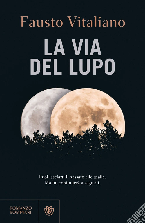 La via del lupo