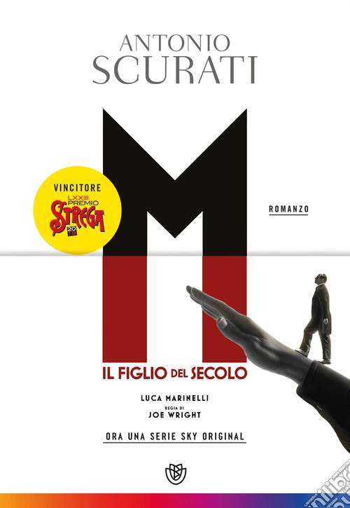 M. Il figlio del secolo