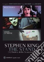 The stand. L'ombra dello scorpione. Vol. 2 libro