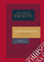 Canto di Natale libro