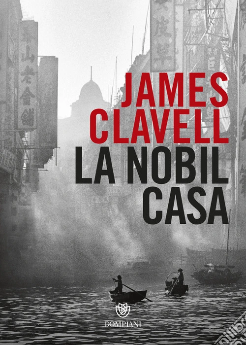 La nobil casa