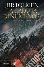 La caduta di Numenor libro