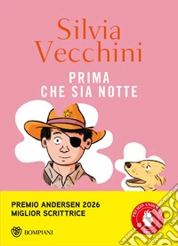 Prima che sia notte