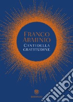 Canti della gratitudine libro