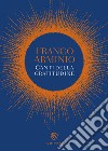 Canti della gratitudine libro di Arminio Franco
