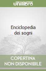 Enciclopedia dei sogni libro