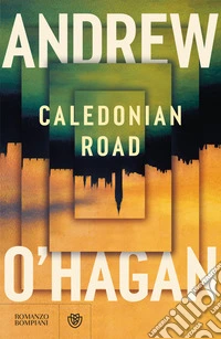 Caledonian road