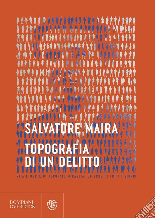 Topografia di un delitto