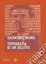 Topografia di un delitto libro