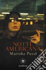 Notte americana libro