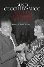 Storie di cinema (e d'altro) raccontate a Margherita D'Amico libro