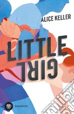 Little girl libro