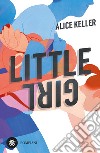 Little girl libro