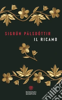 Il ricamo