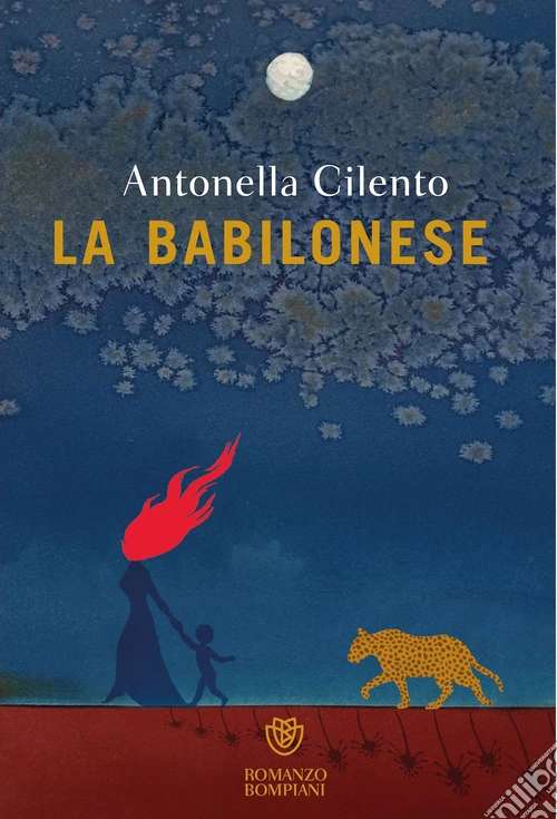 La babilonese