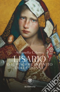 Lisario o il piacere infinito delle donne
