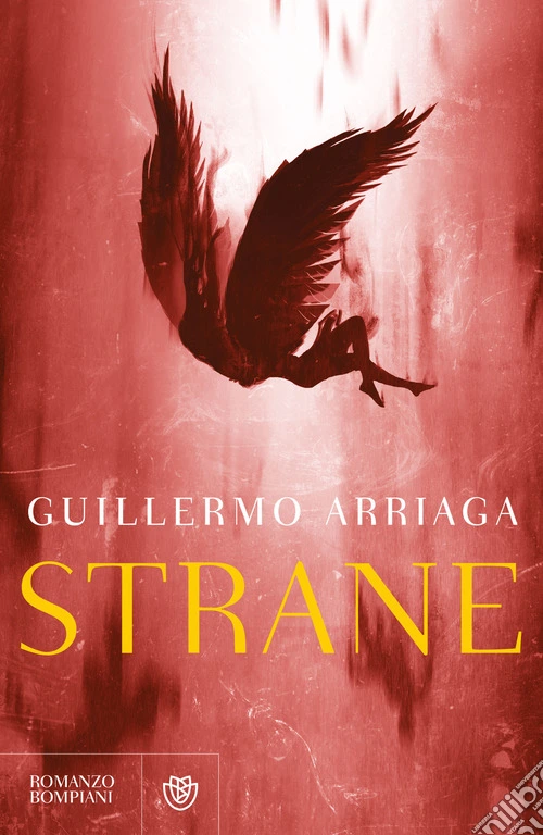 Strane