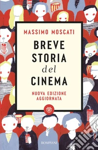 Breve storia del cinema libro