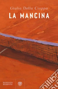 La mancina libro