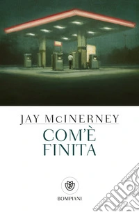 Com'è finita