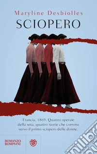 Sciopero libro