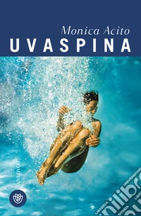 Uvaspina