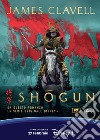 Shogun. Ediz. tie-in libro di Clavell James