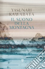 Il suono della montagna libro