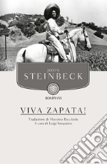 Viva zapata! libro