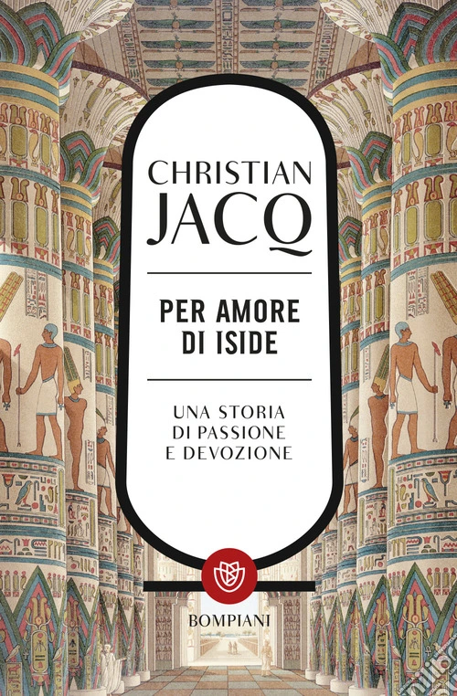 Per amore di Iside