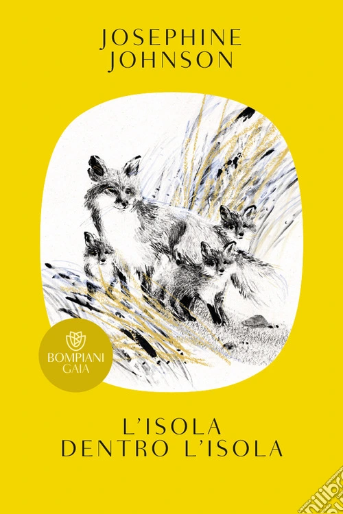 L'isola dentro l'isola