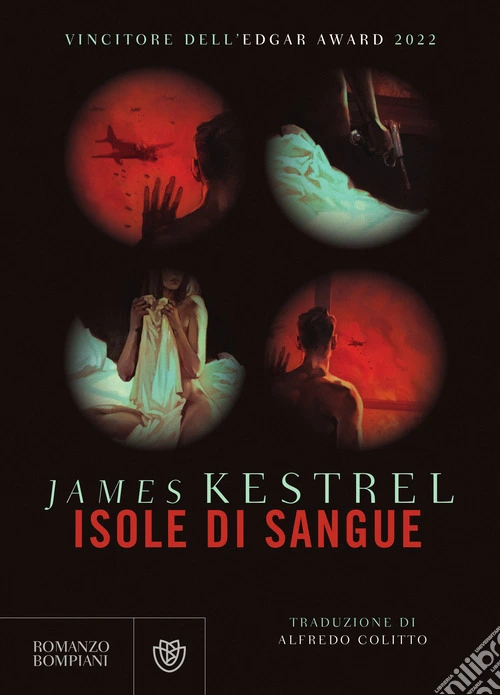 Isole di sangue