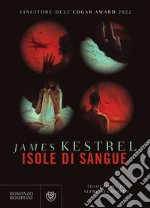 Isole di sangue libro