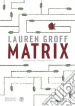 Matrix libro