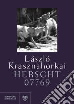 Herscht 07769 libro