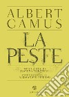 La peste libro di Camus Albert