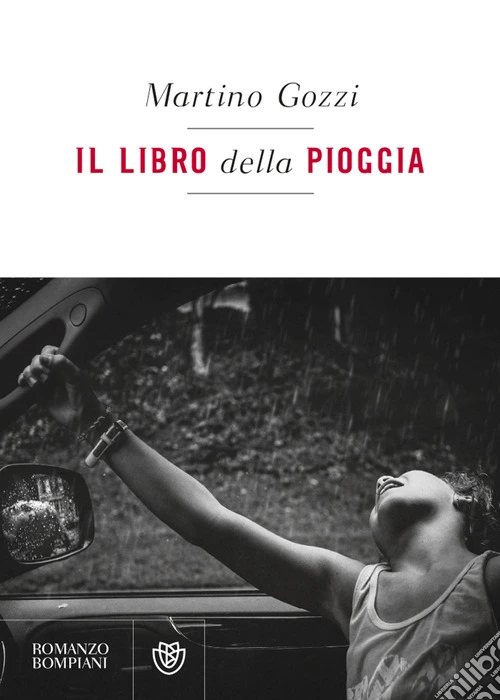Il libro della pioggia