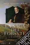 La saga dei Forsyte. Vol. 2 libro di Galsworthy John