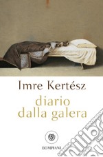 Diario dalla galera libro