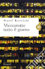 Mezzanotte tutto il giorno libro