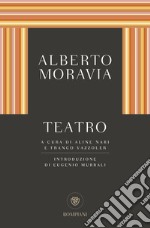 Teatro libro