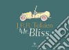Mr. Bliss libro