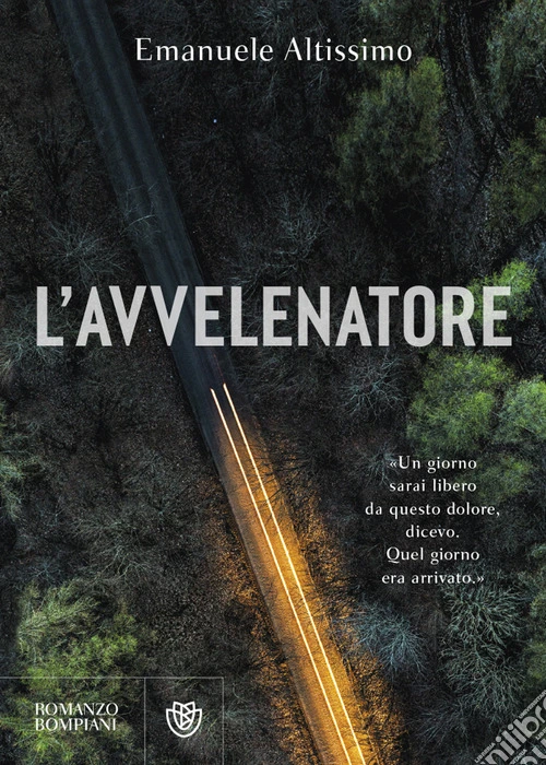 L'avvelenatore